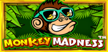 monkey madness