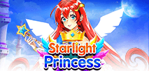 starlight princess