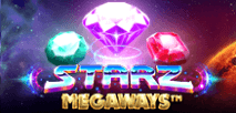 starz megaways