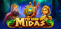 the hand of midas