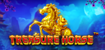 treasure horse