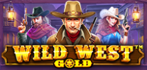 wild west gold