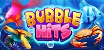 bubble hits