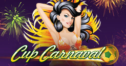 cup carnaval