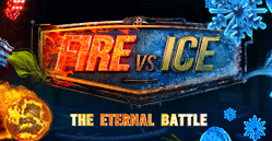 fire vs ice