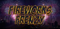 fireworks frenzy