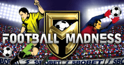 football madness