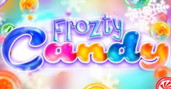 frozty candy