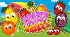 fruit basket