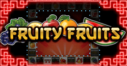 fruity fruits