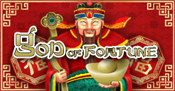 god of fortune