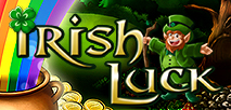 irish luck