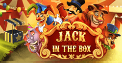 jack in the box