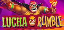 lucha rumble