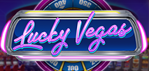 lucky vegas