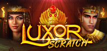 luxor scratch