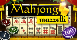 mahjong mazzetti