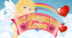 mega love