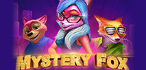 mystery fox