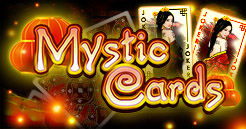 mystic cards