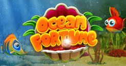 ocean fortune