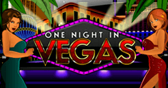 one night in vegas