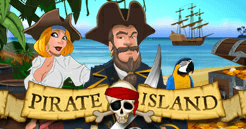 pirate island