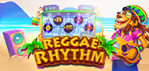 reggae rhythm