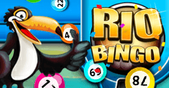 rio bingo