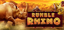 rumble rhino