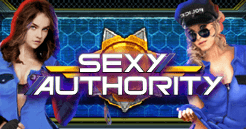 sexy authority