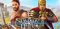 spartas honor