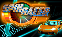 spin racer