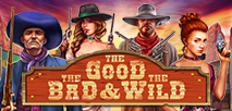 the good the bad and the wild