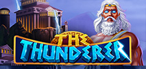 the thunderer