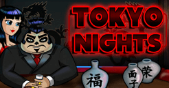 tokyo nights