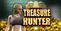 treasure hunter