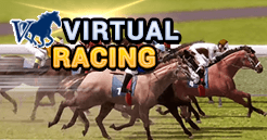 virtual racing