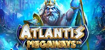 atlantis megaways