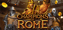 champions of rome