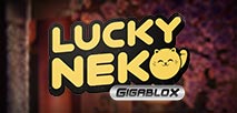 lucky neko gigablox