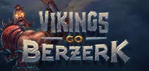 vikings go berzerk